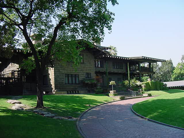 clients home